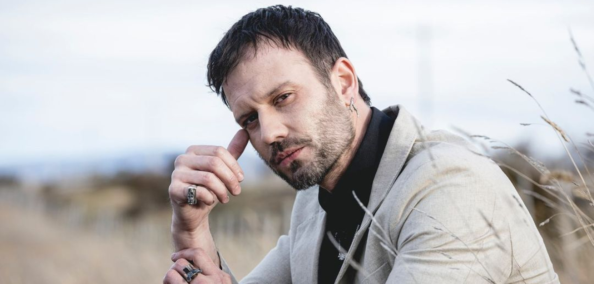 Hernán Contreras contó que recibió comentarios por ser soltero: 