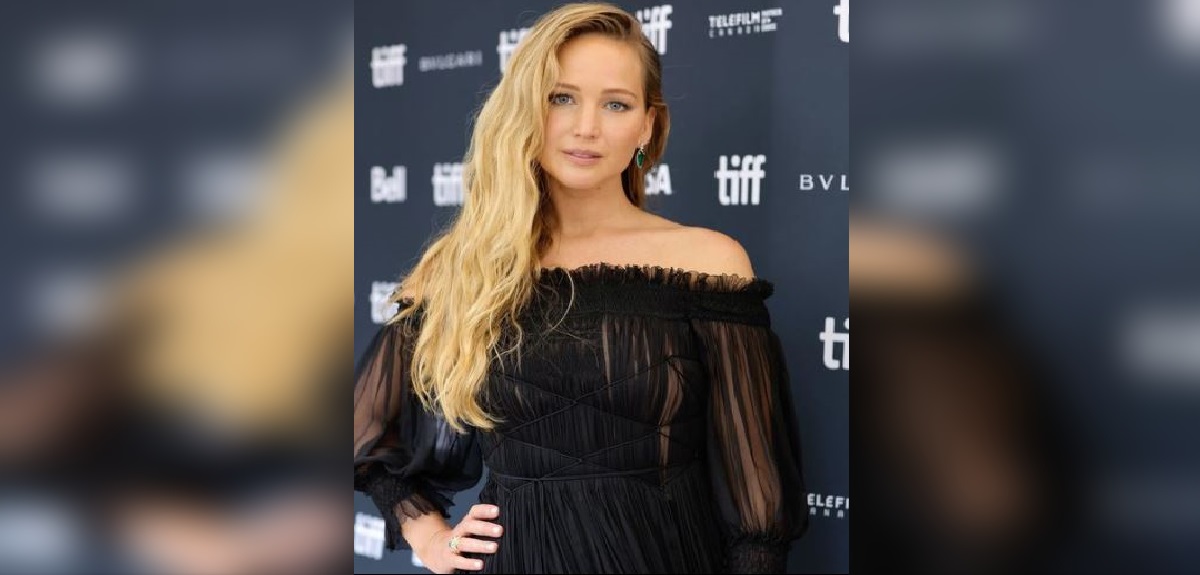 El consejo de Adele que Jennifer Lawrence se arrepintió de no seguir: 