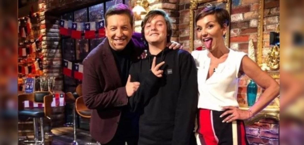 NineTeen Elevnn se sinceró con sus fans: 