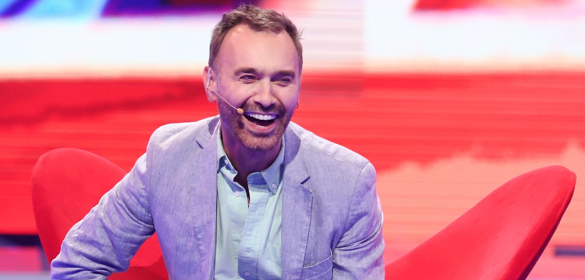 Jordi Castell y su adicción al bótox: se pincha desde los 41 años