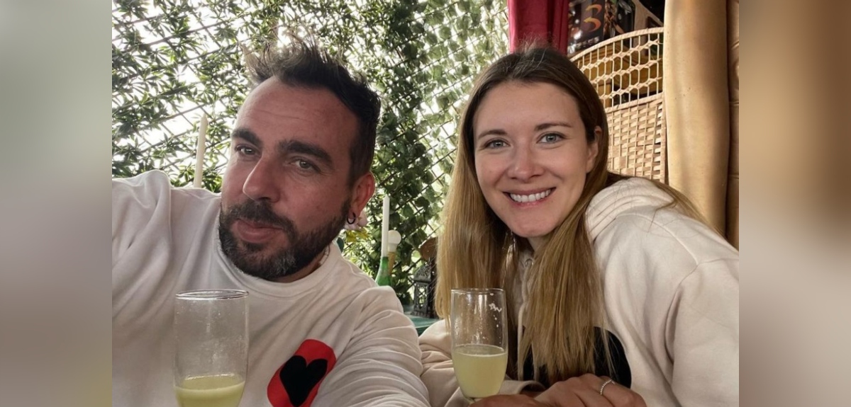 Kaminski y Carla Jara enfrentan difícil proceso para tener un segundo hijo: 