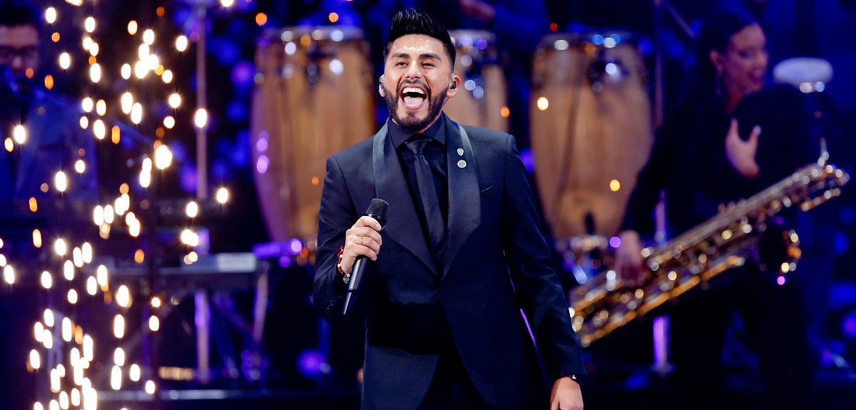 Noche de Brujas Kanela