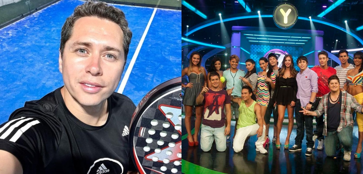 Karol Lucero desclasificó injusticia que sufrió grupo de los pokemones en Yingo: 