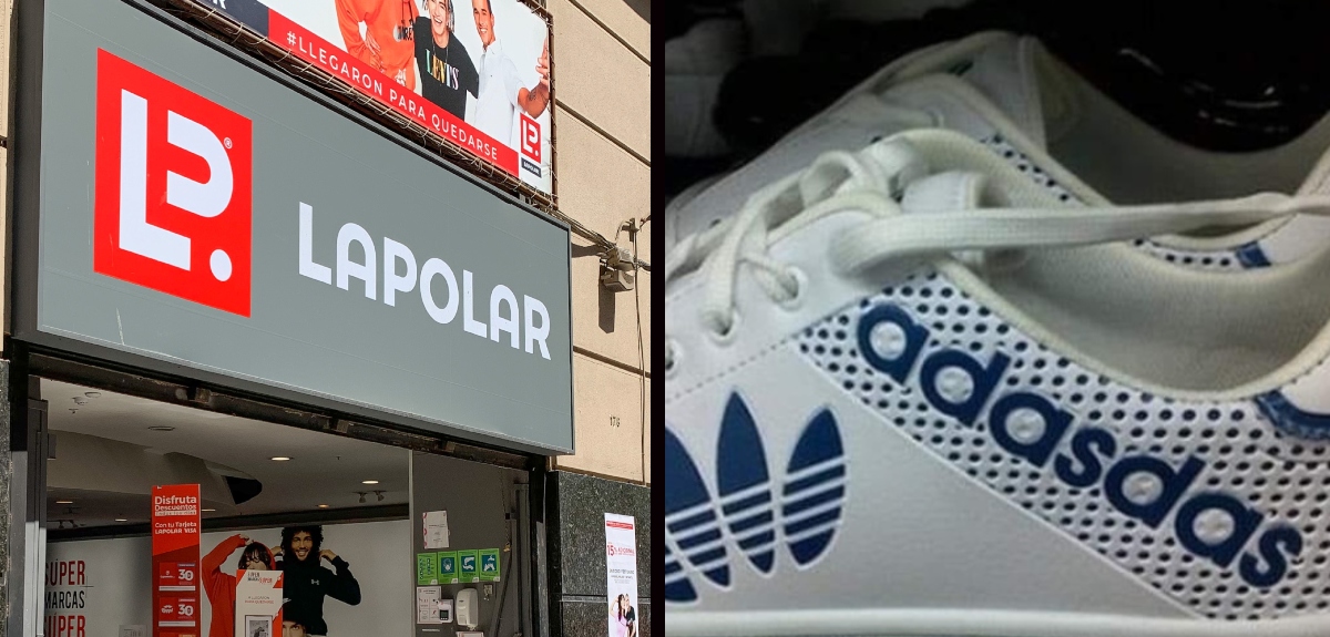 Los memes que marcaron el Black Friday: polémica de La Polar fue blanco de bromas 