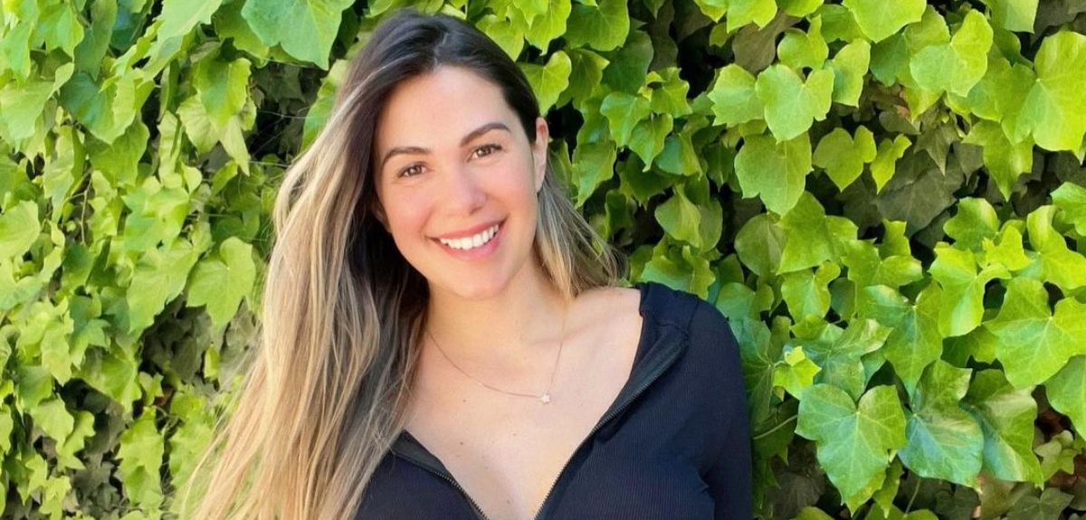 Laura Prieto viajó a Uruguay para celebrar su cumpleaños 37 junto a su familia: 