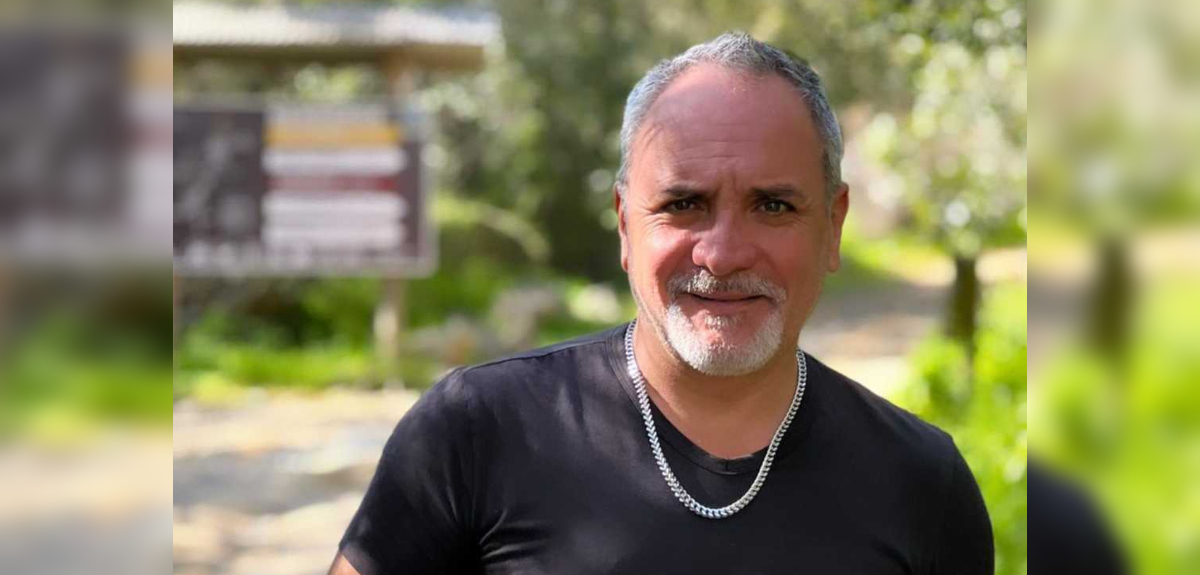 Luis Jara mostró detalles de viaje en exclusivo crucero junto a su esposa: 