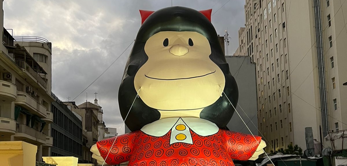 Paris Parade vuelve a desfilar por las calles este 2022: conoce las ciudades donde estará y fechas