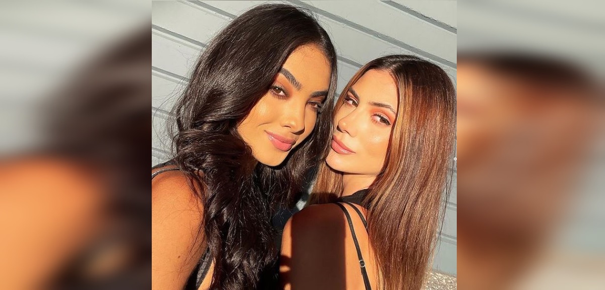 Miss Puerto Rico y Miss Argentina 2020 se casaron tras una relación de dos años en secreto