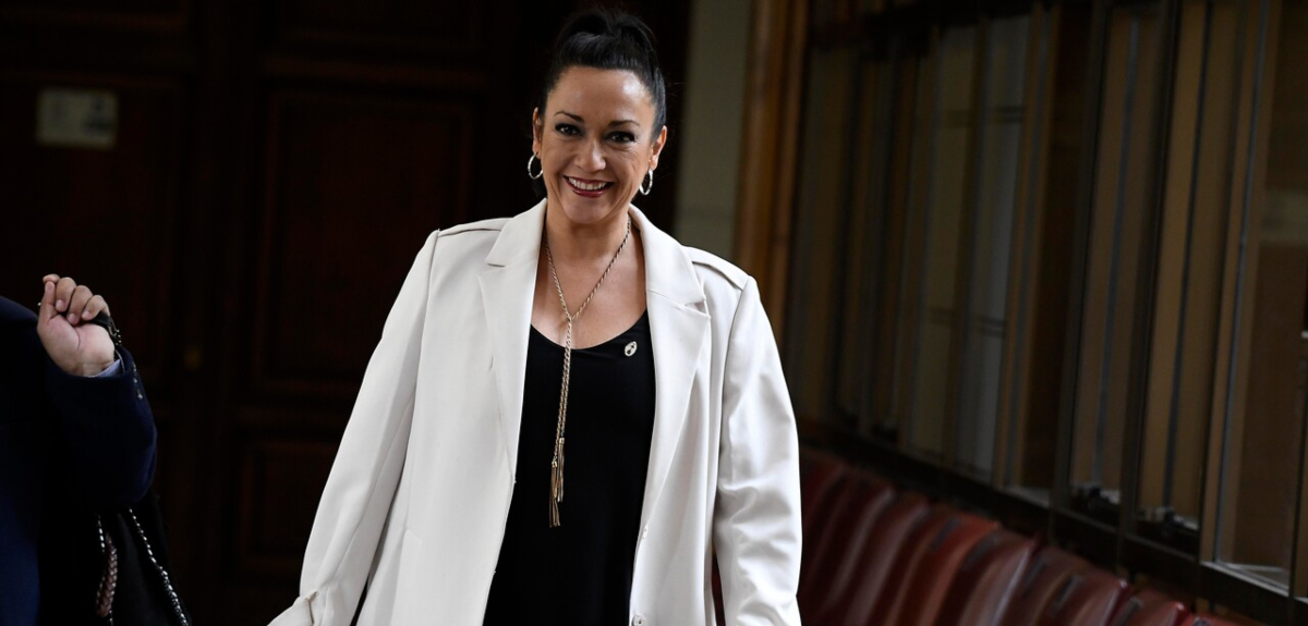 Marisela Santibáñez compartió foto de su hija con motivo de la Teletón: 