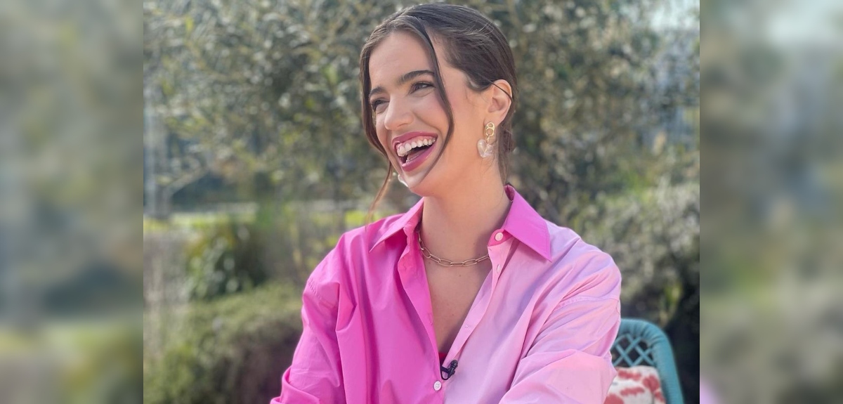 Millaray Viera tuvo gran fiesta de despedida junto a rostros de CHV: 