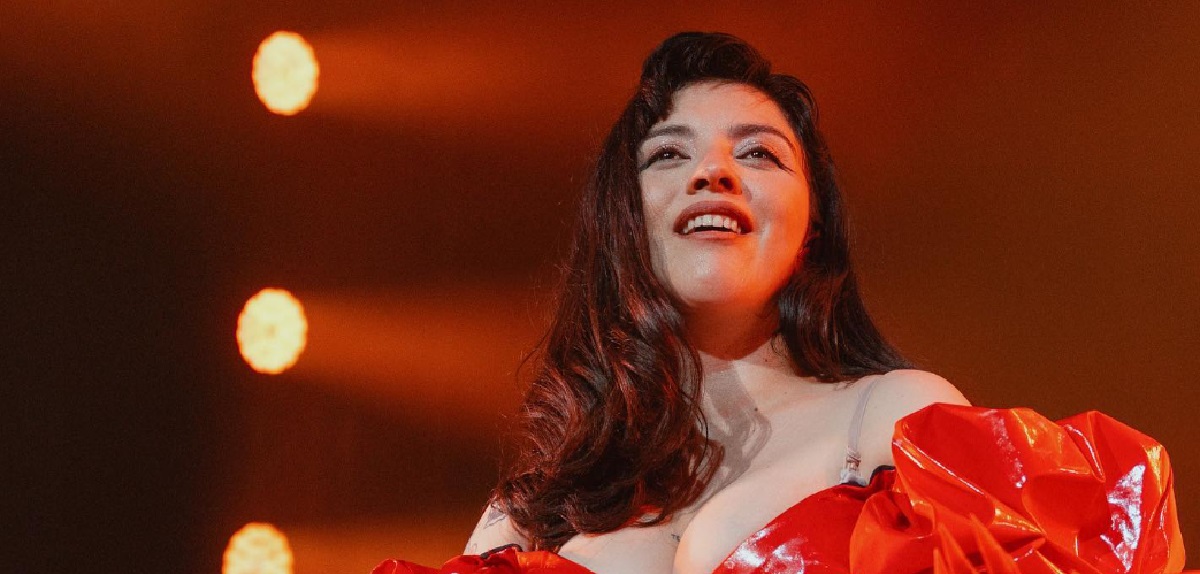 Mon Laferte se suma a celebración de los 30 años de Teatro a Mil: tendrá show en Viña del Mar