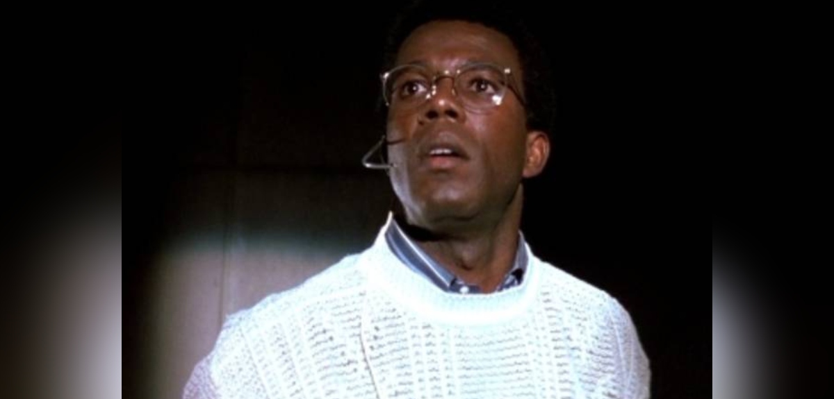 Muere el actor Clarence Gilyard a los 66 años: estrella de 'Top Gun' y 'Duro de matar'