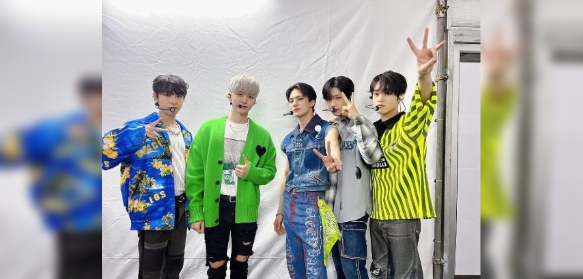 Music Bank Chile 2022: TVN transmitirá el evento de k-pop más importante del año