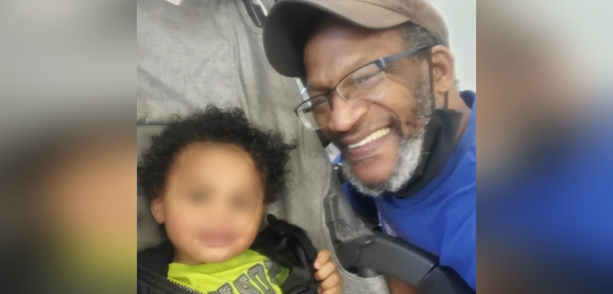 Niño de 2 años murió de hambre luego que su padre sufriera un infarto en Nueva York