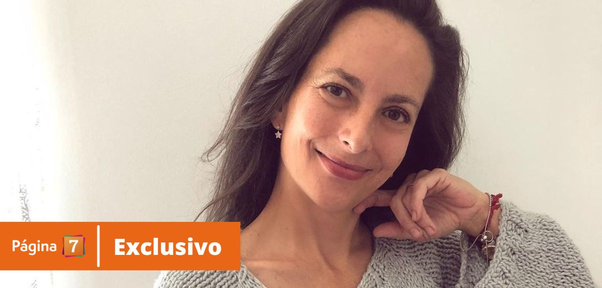 Krishna de Caso se refirió al programa que trajo de vuelta a su madre a la TV: 