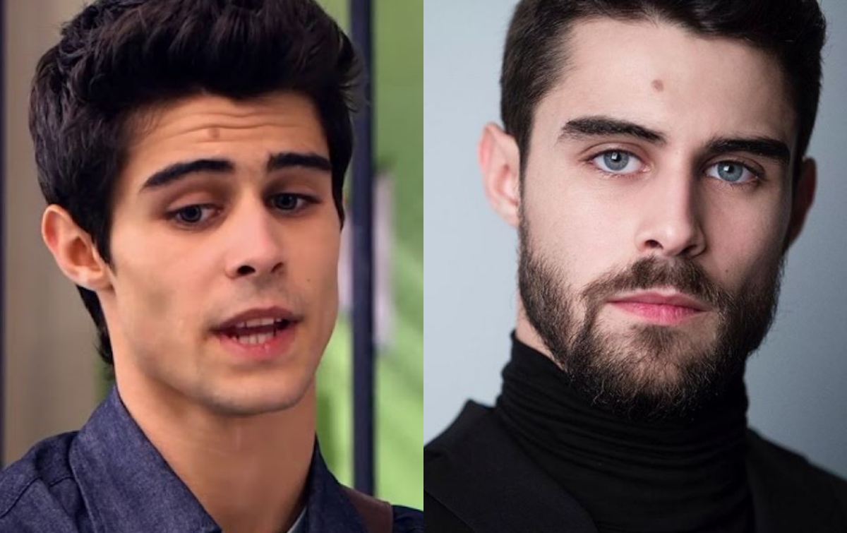 Pablo Espinosa a 10 años de Violetta