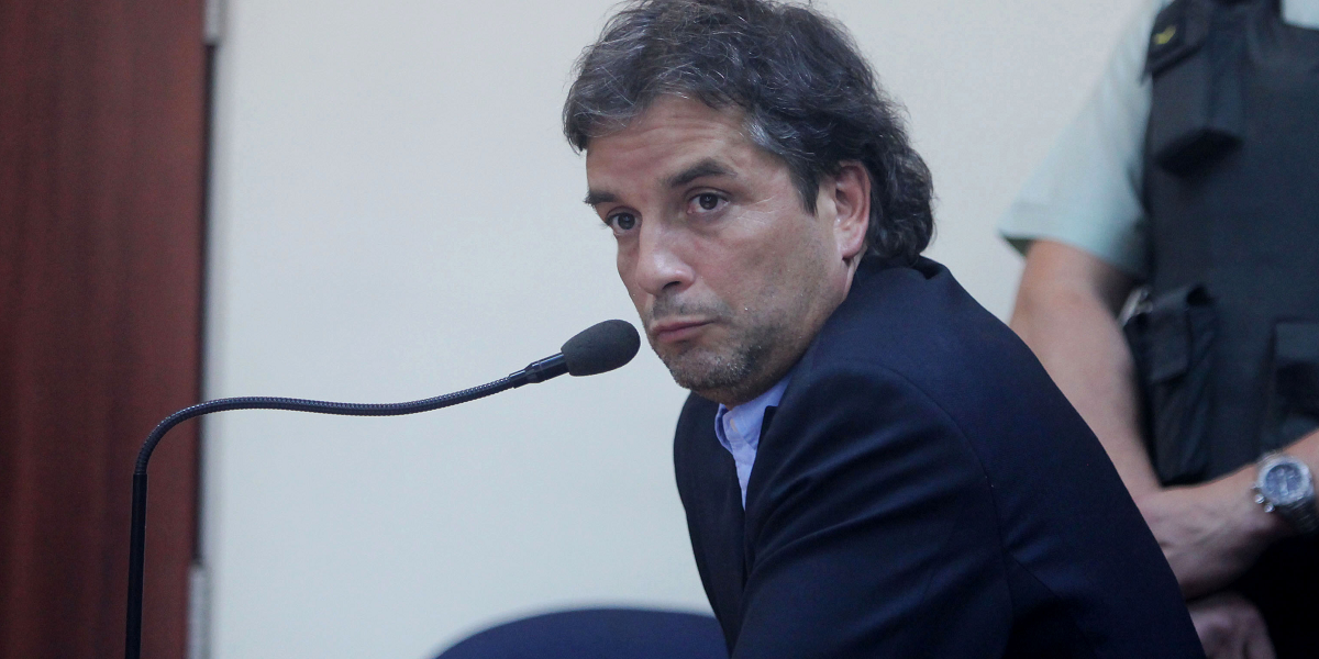 Pablo Mackenna habló de su dura lucha contra el cáncer: 