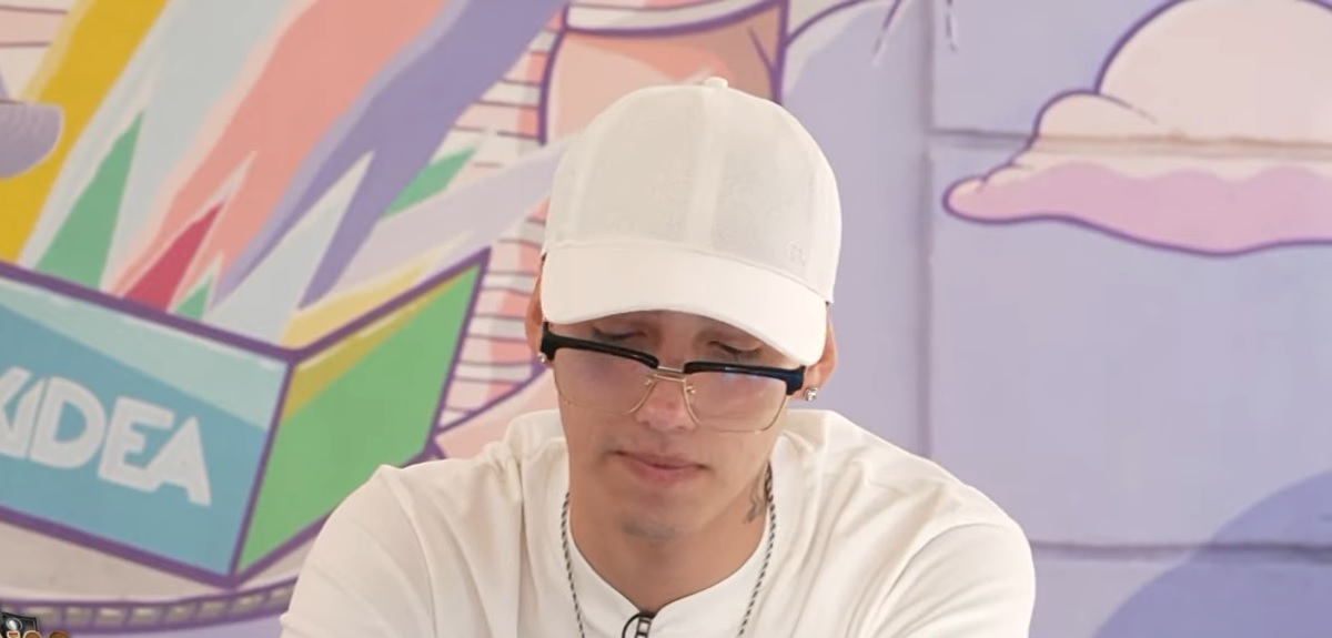 Pailita en 'Urbanos a Prueba': contó el diario vivir de su hermano que está preso