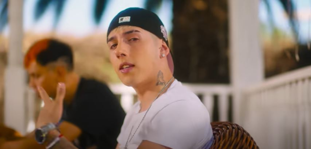 Pailita enamoró a los 'doglovers': creó tierna cuenta de Instagram de su perrito