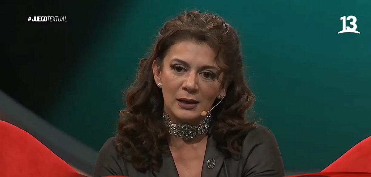 Paola Troncoso reveló su postura sobre la adopción homoparental: puso de ejemplo a Pancho Saavedra