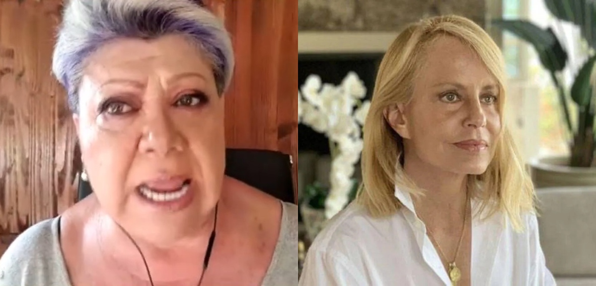 Paty Maldonado criticó a Cecilia Bolocco tras polémico consejo: 