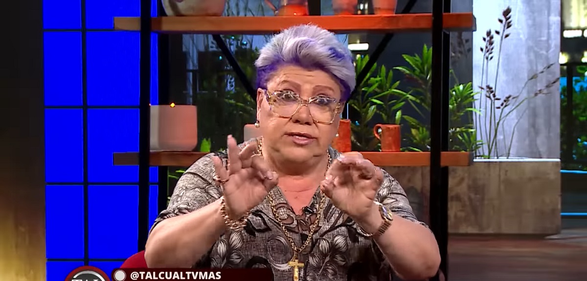 Paty Maldonado explicó por qué sometió a su hija a una cirugía de manga gástrica a los 15 años