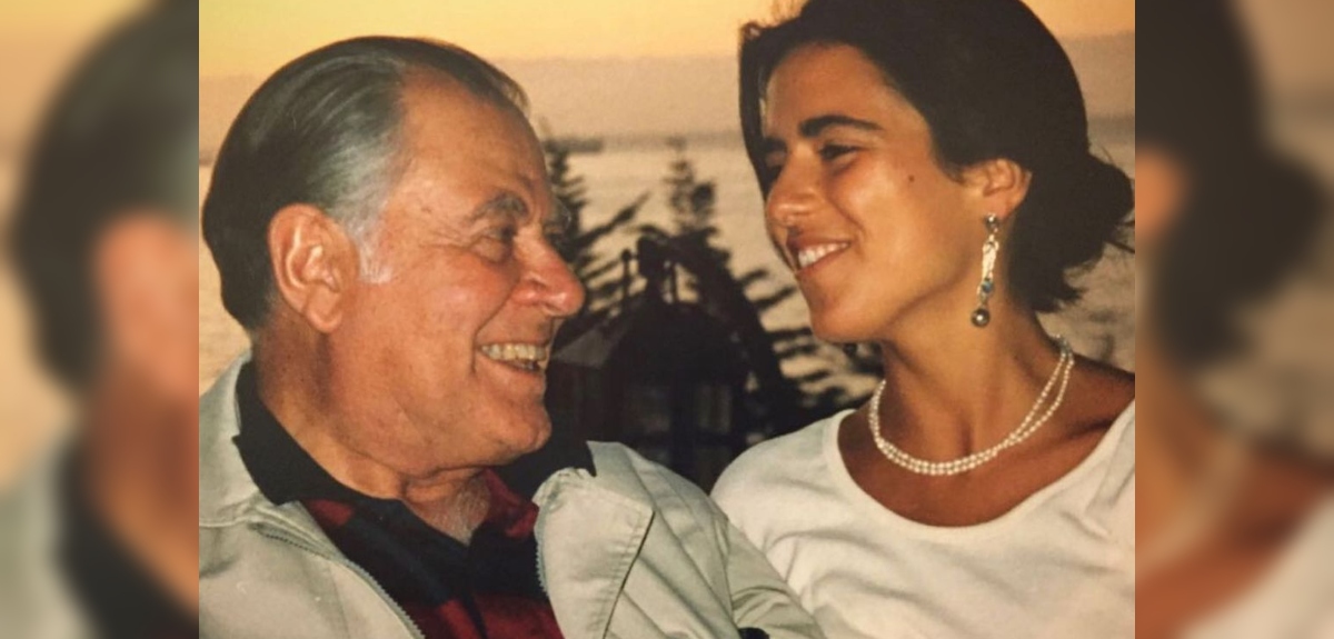 Paz Bascuñán dedicó sentido mensaje por cumpleaños de Patricio Aylwin: 