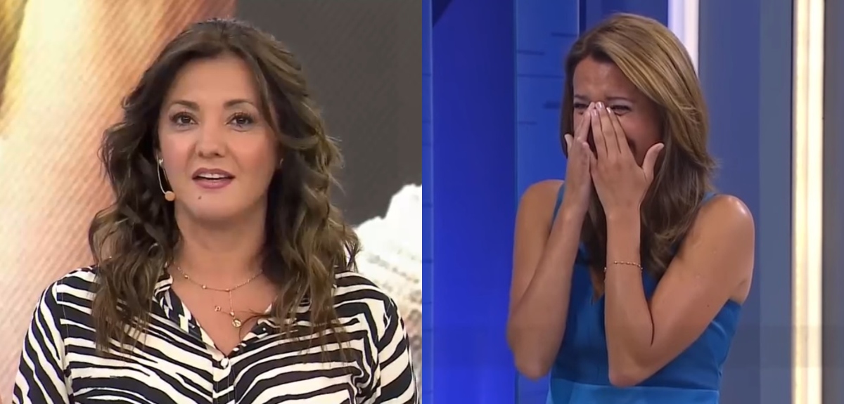 Priscilla Vargas recordó por qué cayó en broma viral y consecuencia que le trajo: 