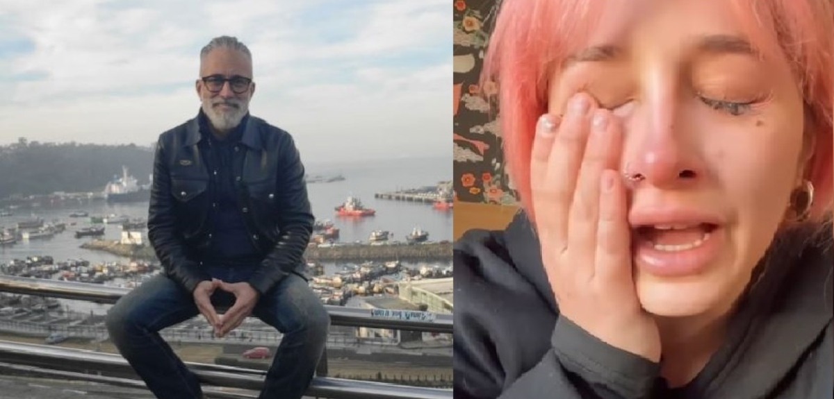 Sergi Arola trató de 