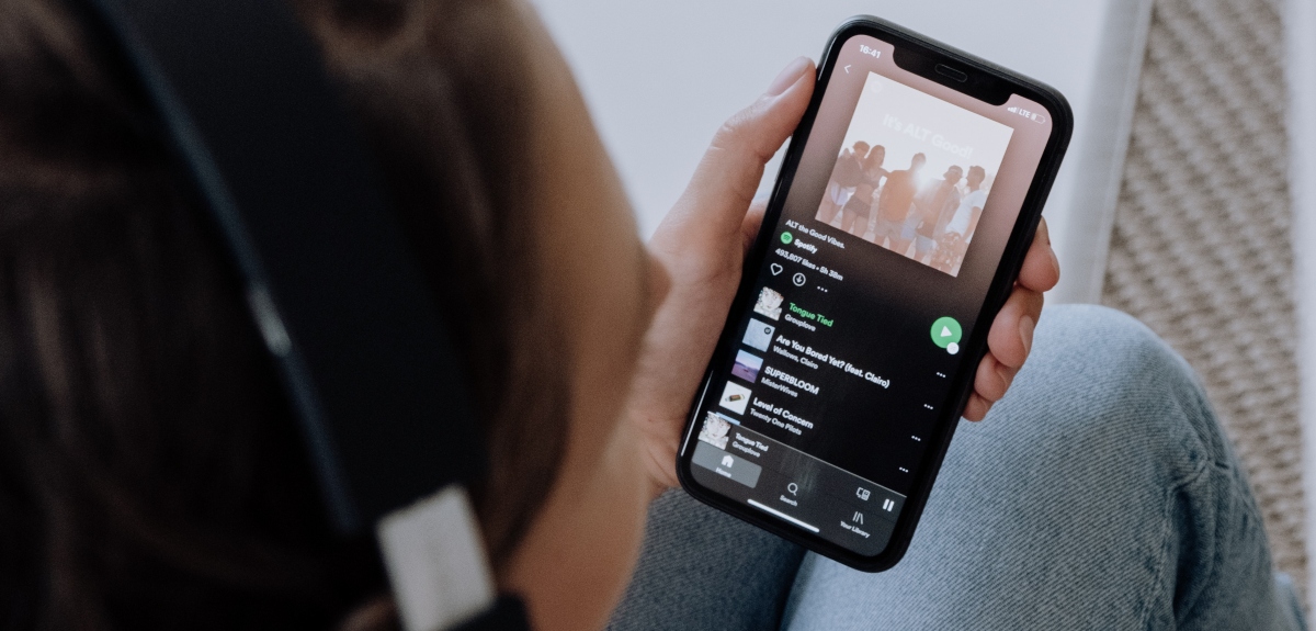 Se acerca Spotify Wrapped, resumen musical de fin de año: conoce la fecha de lanzamiento