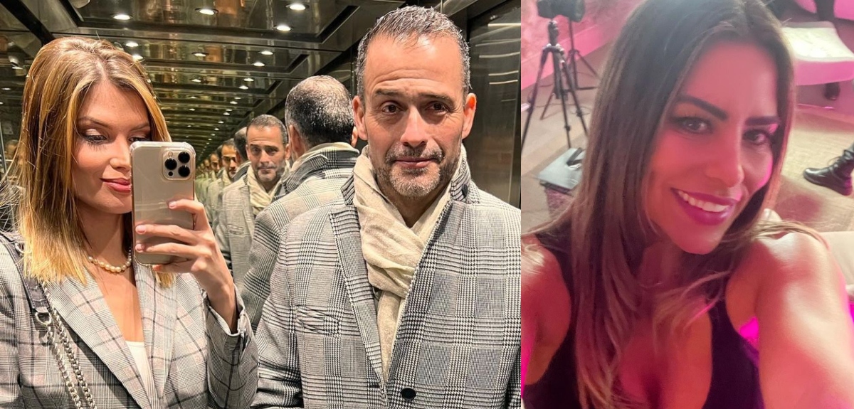 Thais Jordão escribió duro mensaje a Marlene de la Fuente: la invitó “a vestirse de dignidad