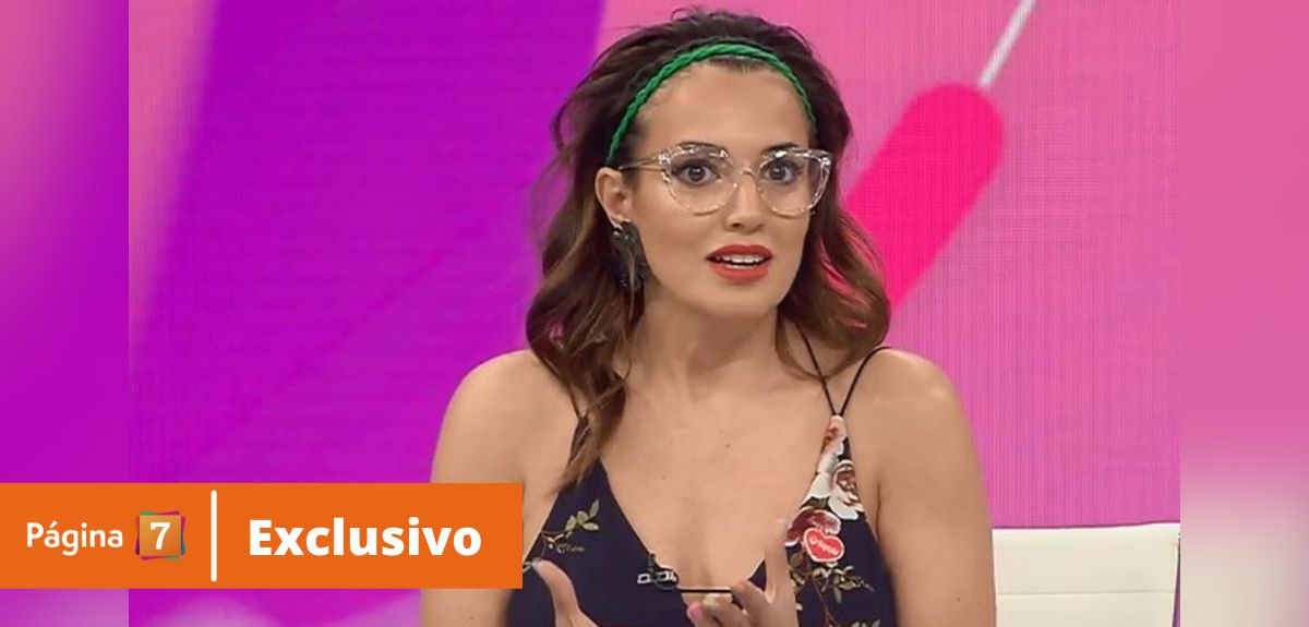 Yamila Reyna respondió a la posibilidad de llegar al Festival de Viña tras postulación de Jorge Alís