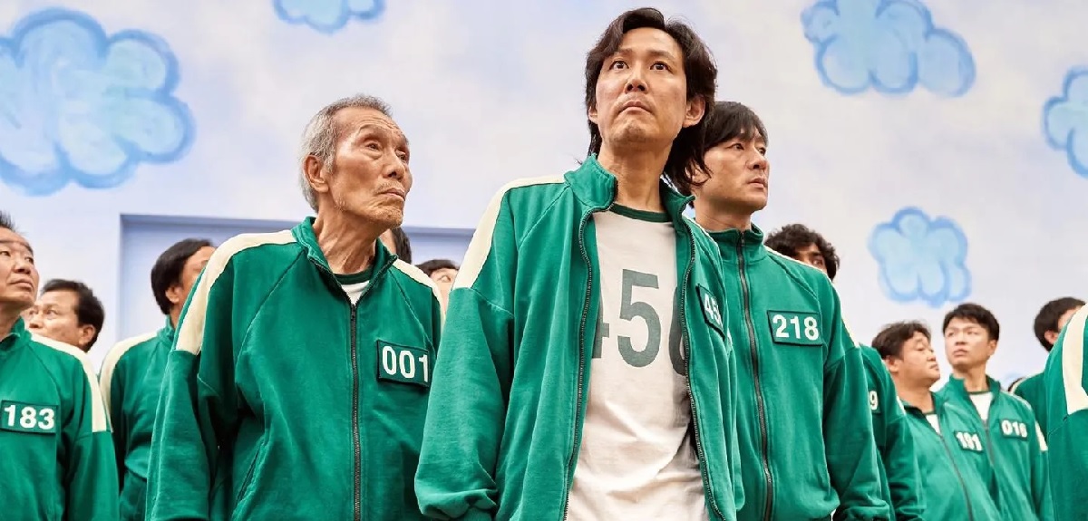 Importante actor de 'El juego del calamar' fue acusado de abuso sexual