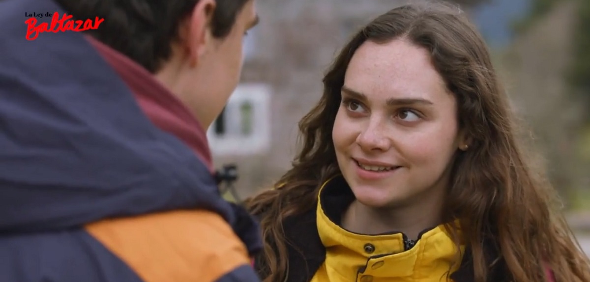 La realidad en la ficcón: actriz de La Ley de Baltazar reveló que buscan crear santuario en Cochamó