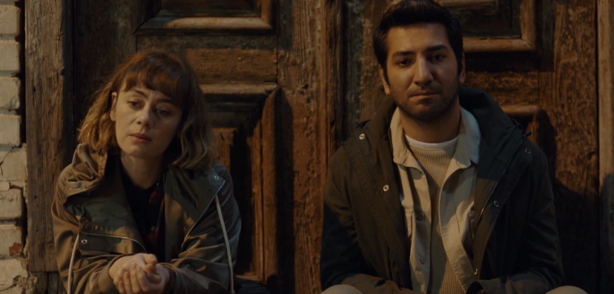 Adelanto especial de 'El escape de Cemre' mostró inesperado giro que favorecerá a la protagonista