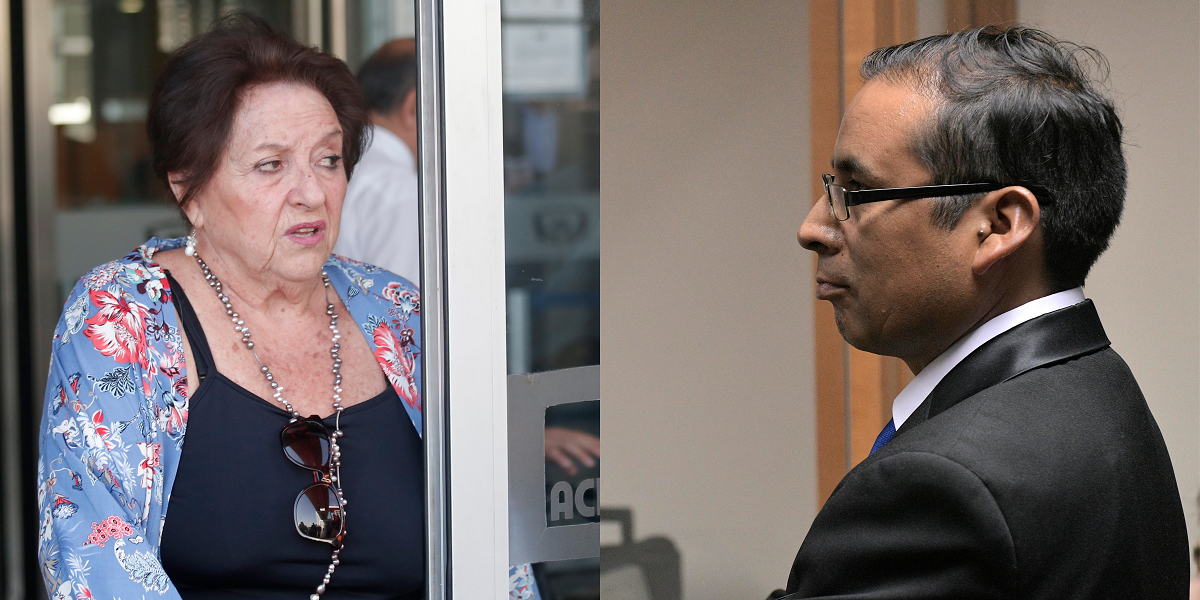 Alcalde de Colchane confirmó querella en contra de diputada Cordero tras graves acusaciones