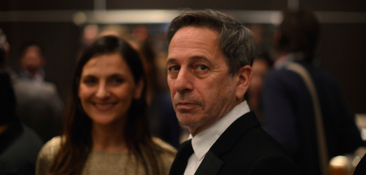 Alfredo Castro desclasificó cuánto recibe de pensión: “30 años, yo me impuse siempre”