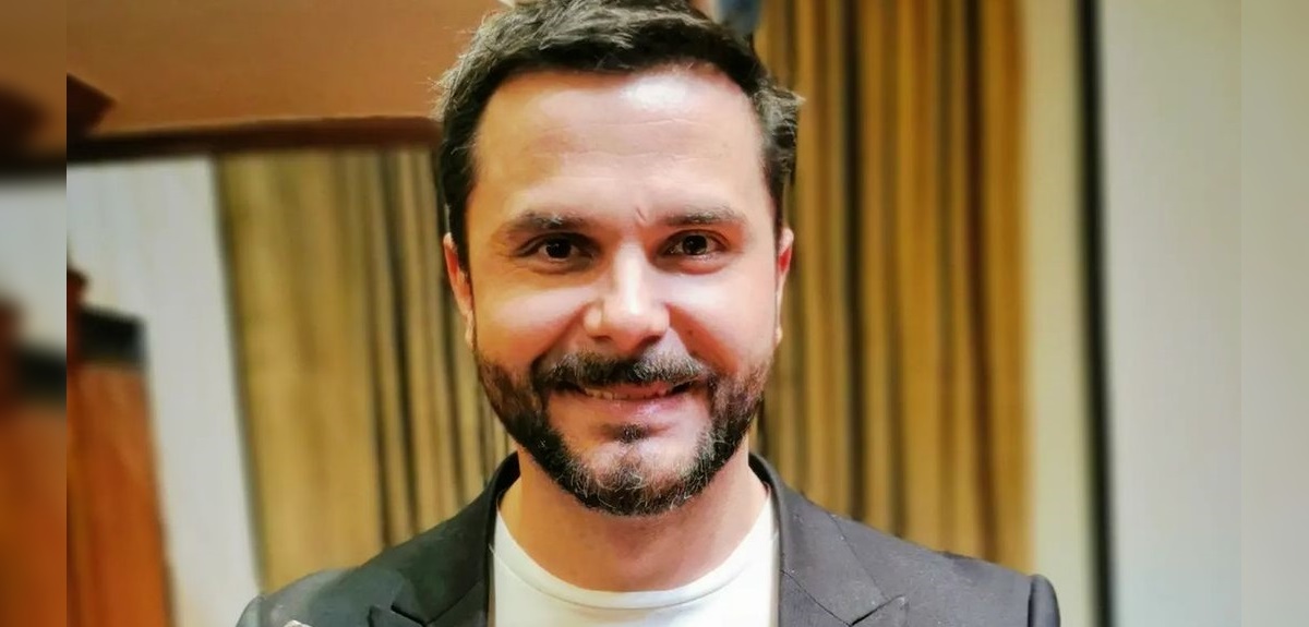 Álvaro Ballero hizo potente reflexión a 2 meses de su salida de Canal 13: 