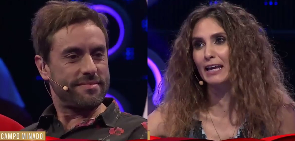 Álvaro Gómez y su comentario sobre Carabineros que frenó Yazmín Vásquez: 