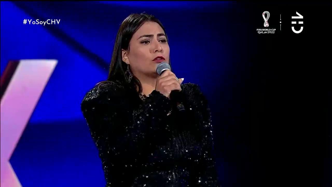 Fran García-Huidobro sorprendió a Antonio Vodanovic con “descuadrado” comentario en Yo Soy