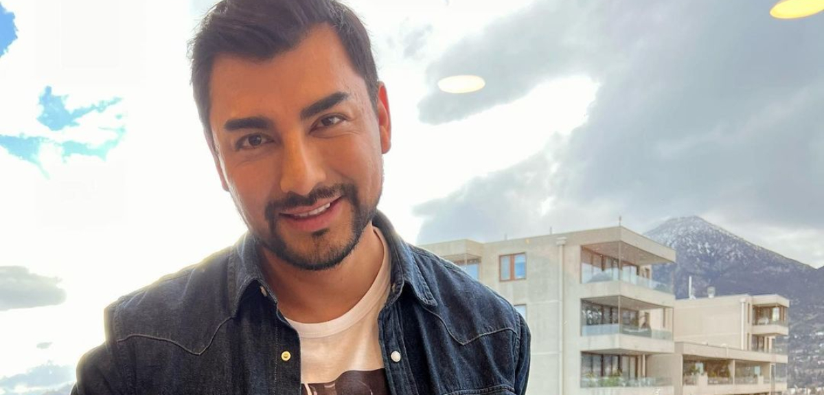 Andrés Caniulef y posible futuro en Mucho Gusto tras exitosa participación: 