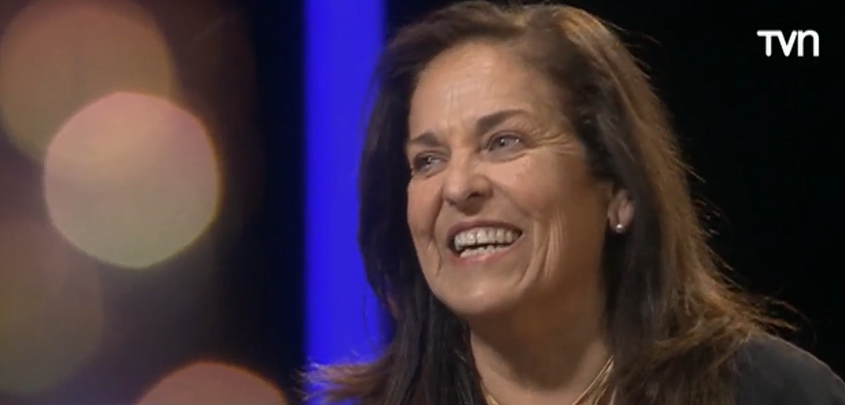 La esperanzadora predicción de Ángeles Lasso para el año 2023 según el horóscopo chino