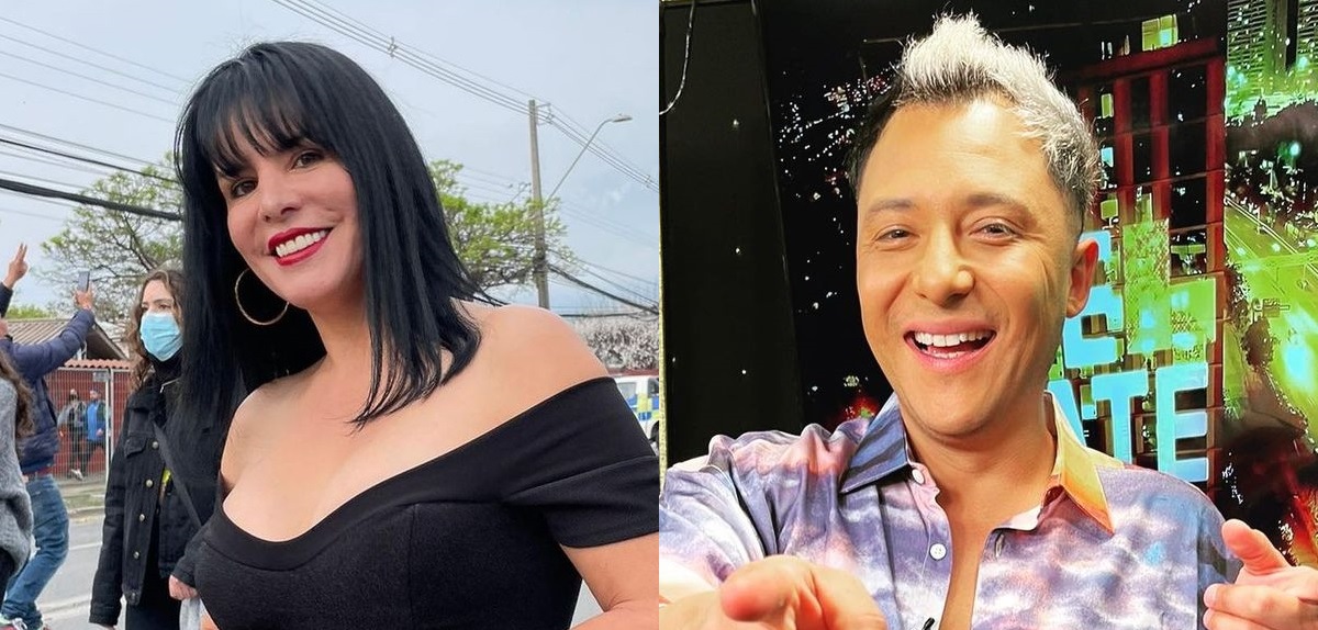 Anita Alvarado a Sergio Rojas tras comentar su participación en programa de TVN: 