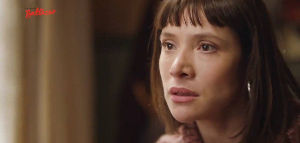 Seguidores de 'La Ley de Baltazar' aplaudieron advertencia de Gero a Antonia: 