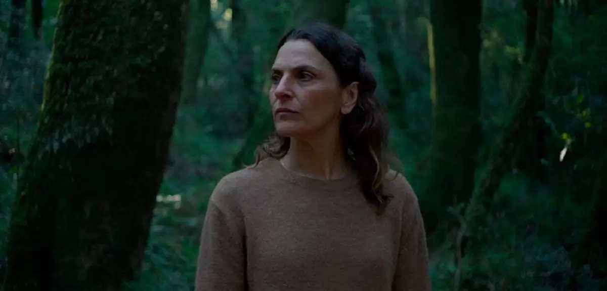 Antonia Zegers gana el premio a mejor actriz en Festival Black Nights de Tallin por 