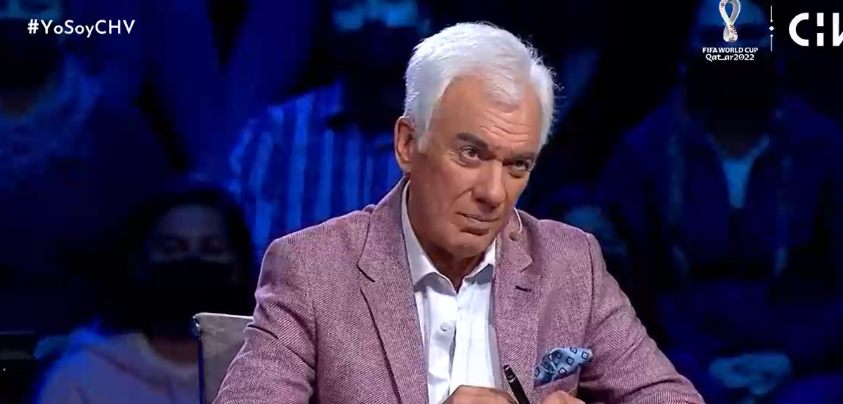 Antonio Vodanovic Yo Soy