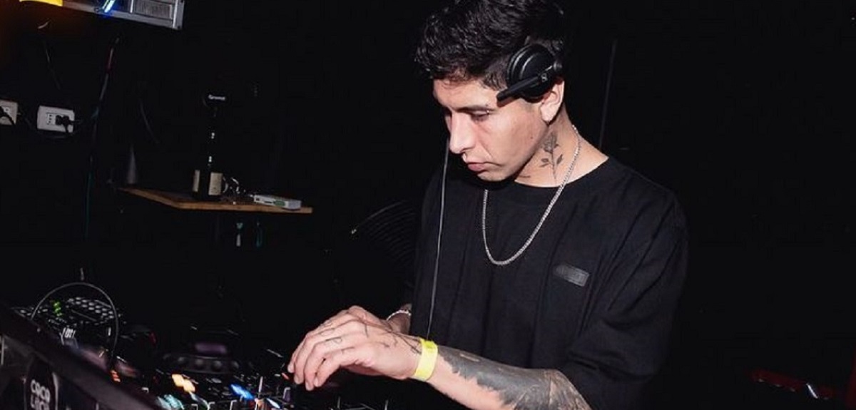 Acusado de asesinar a DJ apelaría legítima defensa y familia reacciona: "Nadie lo agredió"