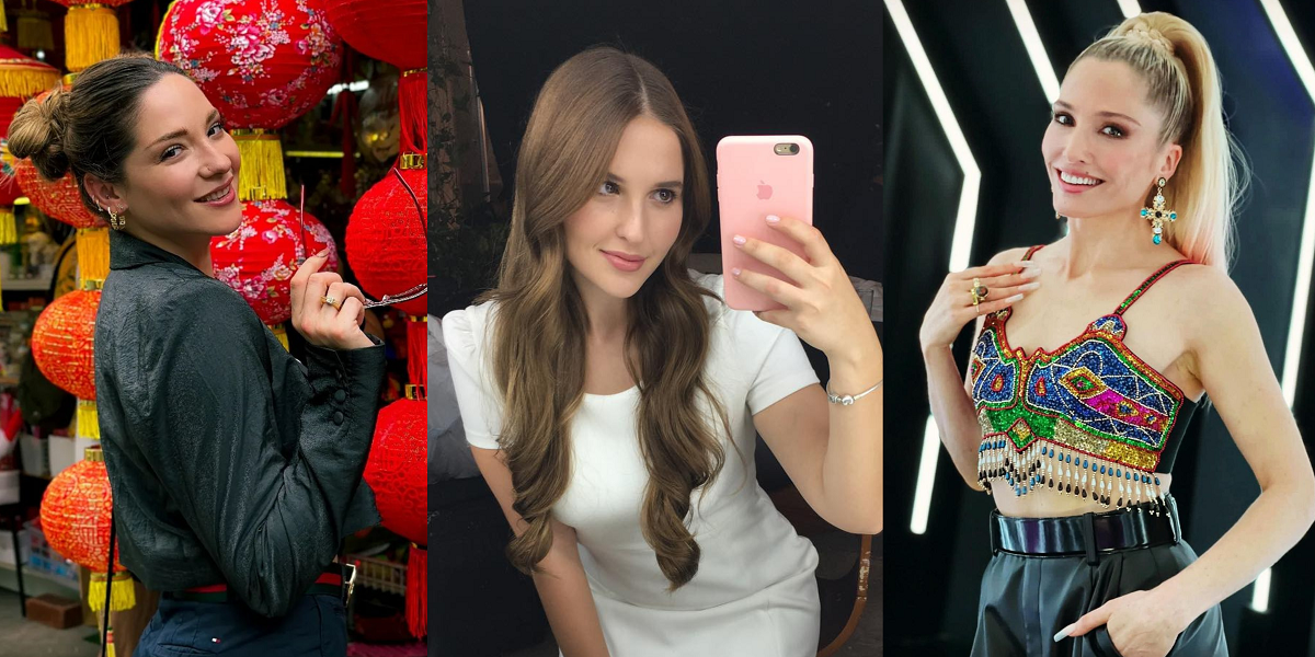 Belén Soto mostró inéditas imágenes de su despedida de soltera: participaron Kel y Mane Swett