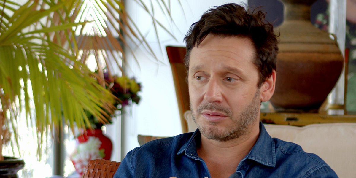 Benjamín Vicuña recordará a su hija Blanquita a 10 años de su trágica muerte: “Ha sido un viaje”