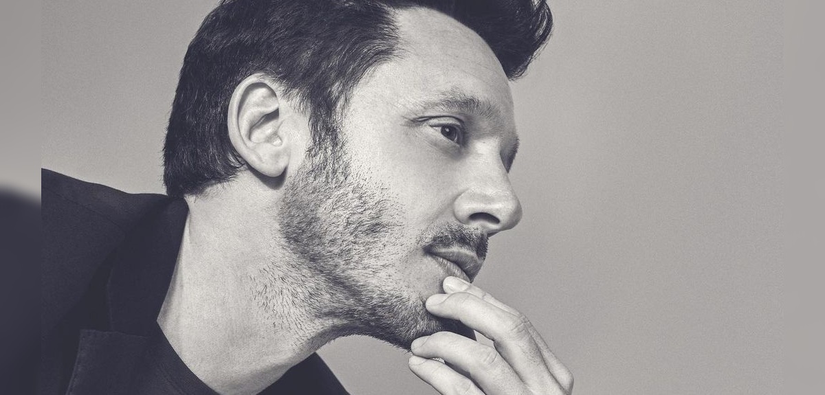 Benjamín Vicuña celebró su cumpleaños con postal de niñez: 